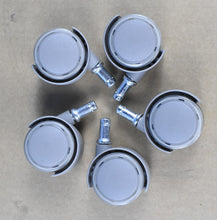 Load image into Gallery viewer, NEW UNUSED ADS Dental Ergonomic Contoured Doctor Stool
