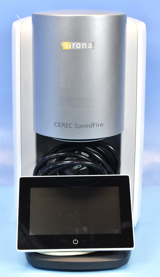 Sirona CEREC SpeedFire Dental Restoration Sintering Furnace