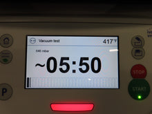 Load image into Gallery viewer, Ivoclar Vivadent Programat CS 2 Dental Restoration Furnace w/ Pump
