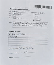 Load image into Gallery viewer, NEW UNUSED Midmark Dental Ergonomic Doctor Stool
