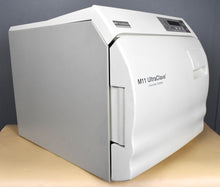 Load image into Gallery viewer, Midmark Ritter M11 Dental Autoclave Sterilizer REFURBISHED w/ 1 YEAR WARRANTY
