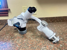 Load image into Gallery viewer, Global A3 Series Endodontic Microscope Magnification System
