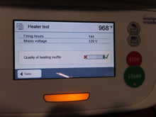 Load image into Gallery viewer, Ivoclar Vivadent Programat CS 2 Dental Restoration Furnace w/ Pump
