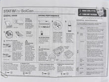 Load image into Gallery viewer, SciCan Statim 5000 Dental Medical Sterilizer REFURBISHED w/ 1 YEAR WARRANTY
