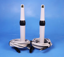 Load image into Gallery viewer, Lot of 2 Air Techniques Cam-X Elara Dental Intraoral Camera Imaging Systems
