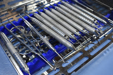Load image into Gallery viewer, Lot of 4 Hu-Friedy Dental Restorative Instrument Kits
