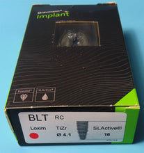 Load image into Gallery viewer, NEW UNUSED Lot of 18 Straumann Roxolid Dental Implant Systems
