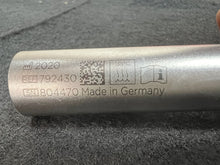 Load image into Gallery viewer, Lot of 3 Dentsply Sirona Stylus Plus SPK Dental Dentistry Handpieces
