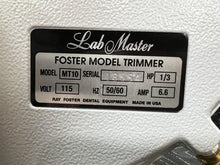 Load image into Gallery viewer, Ray Foster Lab Master Model Trimmer, Henry Schein Master L35, &amp; Thermoformer
