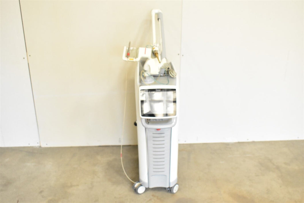 Fotona LightWalker AT (AT M021-5AF/1 S) Dental Laser Oral Tissue Ablation System