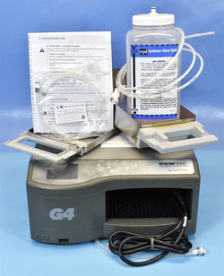 SciCan STATIM 5000 G4 Dental Cassette Autoclave Instrument Sterilizer
