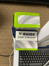 Load image into Gallery viewer, X-Guide X-Nav Dental Dynamic 3D Implant Navigation System Year: 2019
