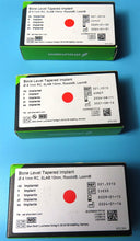Load image into Gallery viewer, NEW UNUSED Lot of 18 Straumann Roxolid Dental Implant Systems
