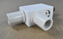 Load image into Gallery viewer, NEW UNUSED Accutron 27076 Dental Nitrous Oxide Flowmeter Package
