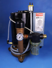 Load image into Gallery viewer, Air Techniques VacStar 20 Dental Vacuum Pump Operatory Suction System
