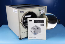 Load image into Gallery viewer, Midmark M7 SpeedClave Dental Manual Autoclave Instrument Sterilizer
