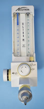 Load image into Gallery viewer, Accutron Ultra PC Dental N2O Nitrous Oxide Flowmeter System
