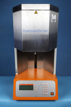 Load image into Gallery viewer, Dentsply Sirona Multimat2Sinter Dental Restoration Sintering Furnace
