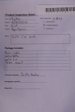 Load image into Gallery viewer, WhipMix AquaSpense Dental Vacuum Mixer Water &amp; Liquid Dispenser SOLD AS IS
