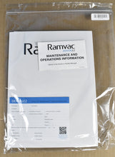 Load image into Gallery viewer, NEW UNUSED RAMVAC C7-2 Dental Oil-Free Air Compressor System
