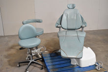 Load image into Gallery viewer, Belmont Accutrac Dental Dentistry Patient Ergonomic Exam Chair
