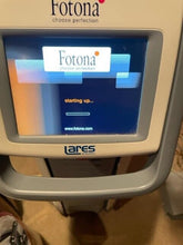 Load image into Gallery viewer, Fotona Lightwalker ST-E Dental Laser Oral Tissue Surgery Ablation System
