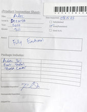 Load image into Gallery viewer, Adec 311 Dental Ergonomic Patient Exam and Treatment Chair
