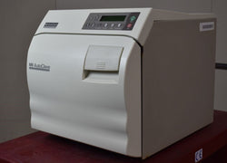 Midmark Ritter M9 Dental Autoclave Sterilizer REFURBISHED w/ 1 YEAR WARRANTY