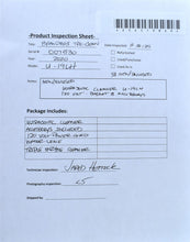 Load image into Gallery viewer, NEW UNUSED BrandMax Tri-clean U-19LH Dental Ultrasonic Cleaner Cavitation Bath
