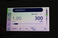 Load image into Gallery viewer, Kavo ElectroMATIC Dental Electric Motor Console &amp; Motor System (2019)
