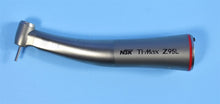 Load image into Gallery viewer, NEW UNUSED NSK Ti-Max Z95L Dental Contra-Angle 1:5 Speed Dental Handpiece
