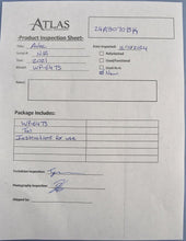 Load image into Gallery viewer, NEW UNUSED Adec W&amp;H Proxeo WP-64 TS w/ AP-20 RM Coupler Dental Handpiece Set
