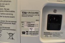 Load image into Gallery viewer, CSI Criticare NGenuity Medical Patient Vital Signs Monitor
