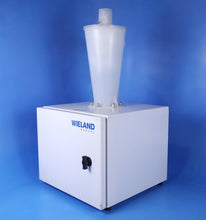 Load image into Gallery viewer, Wieland Zenotec Dental Milling Unit and Zenotec Cyclon Vacuum Dust Collector
