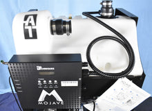 Load image into Gallery viewer, Air Techniques Mojave V7 Dental Vacuum Pump Operatory System
