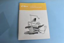 Load image into Gallery viewer, Adec 511 Dental Dentistry Ergonomic Exam Chair Operatory Set Up Package
