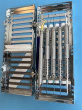 Load image into Gallery viewer, Lot of 2 Hu-Friedy IMS Dental Instruments
