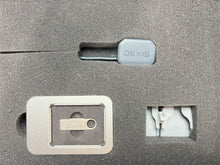 Load image into Gallery viewer, NEW UNUSED Dexis Titanium Dental Digital Sensor
