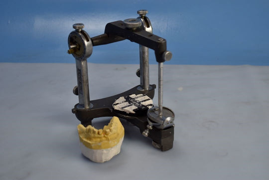 Hanau Ulti-Mate Dental Lab Articulator Occlusal Plane Analyzer