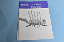 Load image into Gallery viewer, Adec 511 Dental Dentistry Ergonomic Exam Chair Operatory Set Up Package
