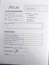 Load image into Gallery viewer, NEW UNUSED Schick AE Dental Dentistry Sensor Kit Size 0 Year: 2020
