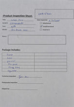 Load image into Gallery viewer, Whip Mix ProPress 200 Dental Restoration Furnace
