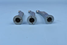Load image into Gallery viewer, Lot of 3 Dentsply Sirona Tul-8M Dental Dentistry Handpieces
