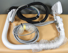 Load image into Gallery viewer, NEW UNUSED Belmont Rear Swing Mount Suction Package Dental Delivery System
