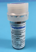 Load image into Gallery viewer, NEW UNUSED Lot of 22 Implant Direct Legacy2 Dental Implant Systems
