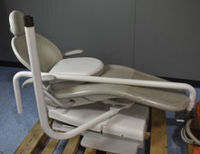 Load image into Gallery viewer, Adec 311 with 541 12 O&#39;Clock Rear Delivery, 375L Exam Light, 421 &amp; 422 Stools
