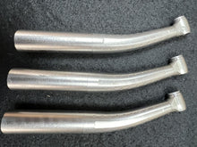 Load image into Gallery viewer, Lot of 3 Dentsply Sirona Stylus Plus SPK Dental Dentistry Handpieces
