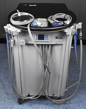 Load image into Gallery viewer, Aseptico AMC-25 Self Contained Dental Delivery System

