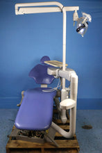 Load image into Gallery viewer, Adec 511 Dental Ergonomic Exam Chair Operatory Set Up Package
