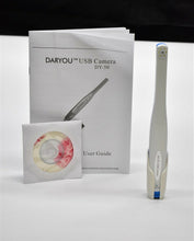 Load image into Gallery viewer, Daryou Dy-50 Dental Dentistry Intraoral Camera Intra Oral Imaging Unit
